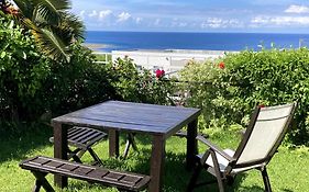 Vacances A La Mer Ishigaki